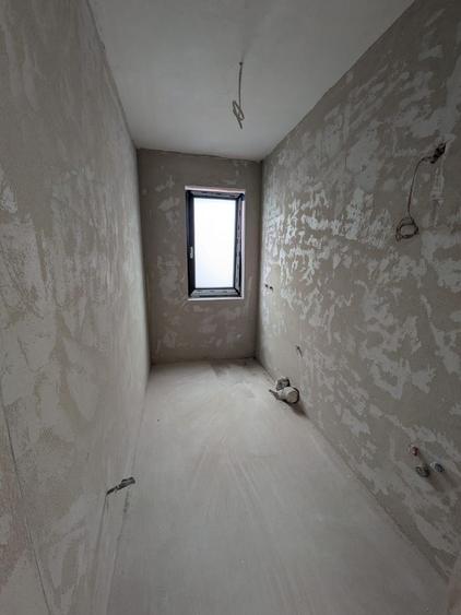 Duplex semifinisat, zona Vivo