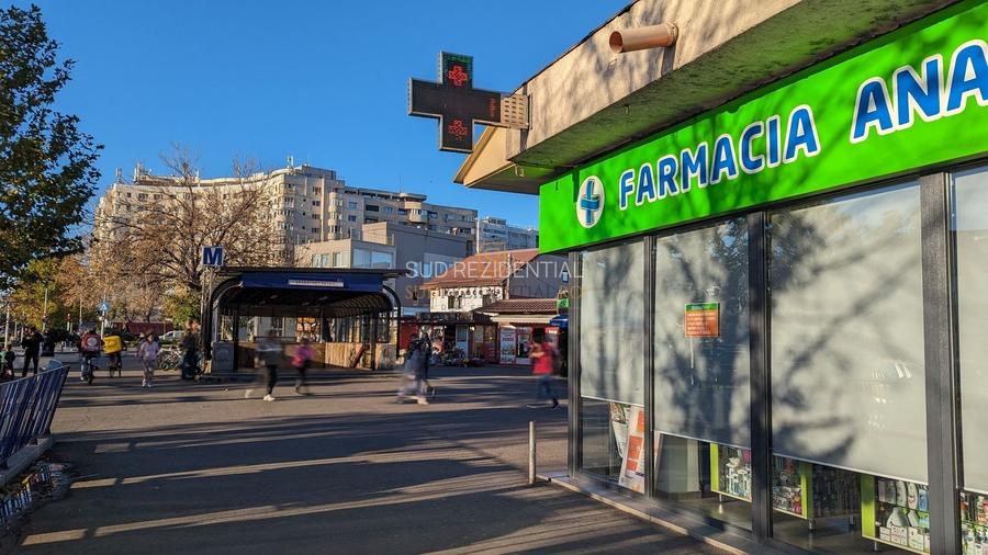 Apartament modern cu un dormitor, Parc Tudor Arghezi, Bd. Metalurgiei - 15