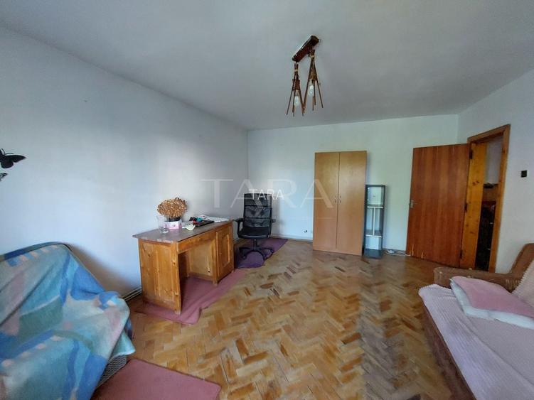 Apartament cu potențial excelent în Mănăștur – 3 camere decomandate. - 9
