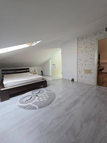 Apartament 4 Camere Mansardă, Zorilor, Fundeni Dobroești