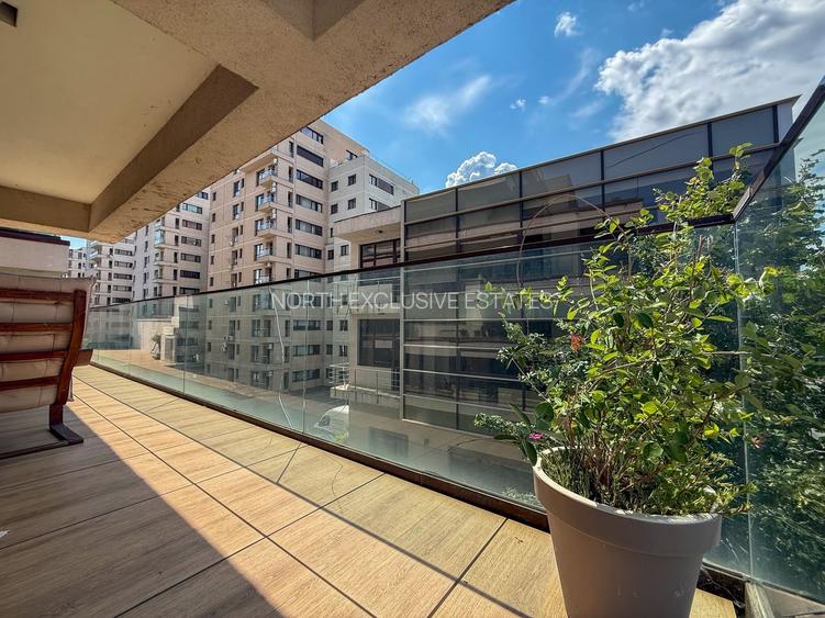 Modern Comfort Meets Prime Location Pipera Boulevard - 8