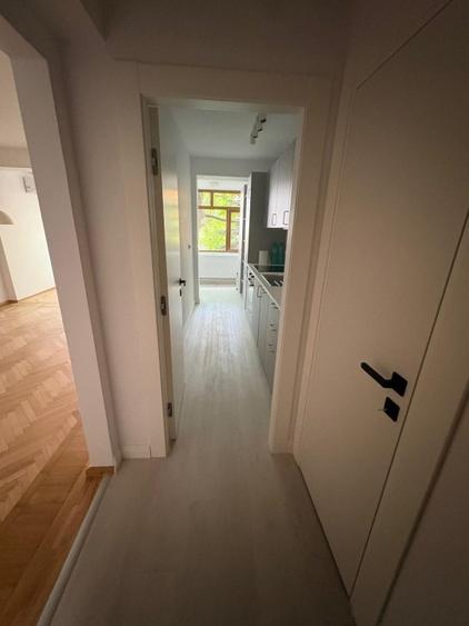 Dorobanti Beller, apt modern 2 camere, nou echipat, nemobilat