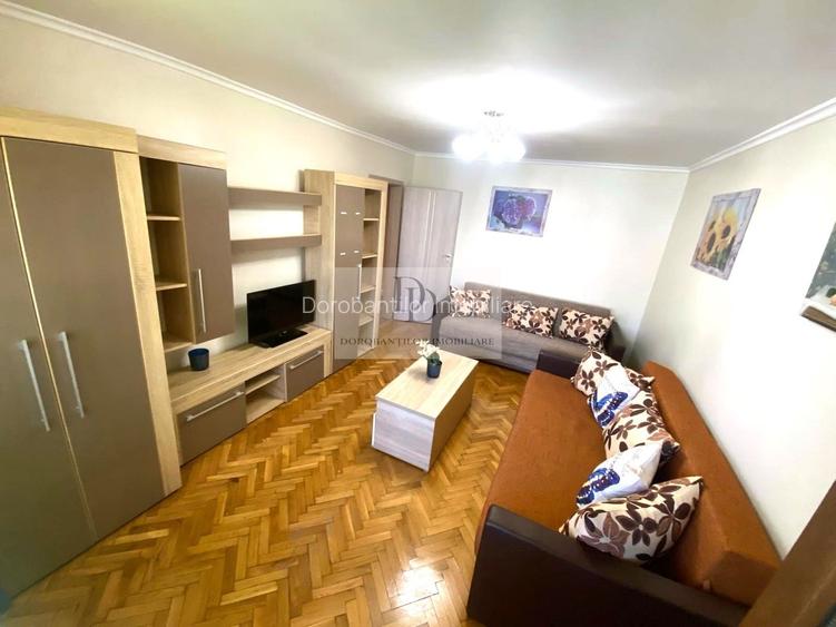 Apartament cu 3 camere + 2 băi | Parcare inclusă | Zorilor - Pasteur