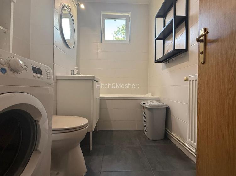 Apartament 3 camere, str. Bucuresti, suprafata generoasa - 13