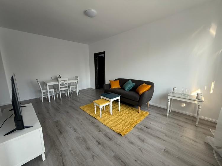 Prima închiriere! Apartament modern 3 camere