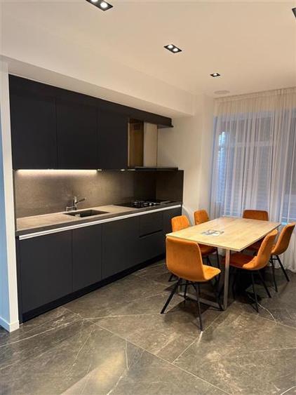 Vanzare Penthouse - Laguna Residence