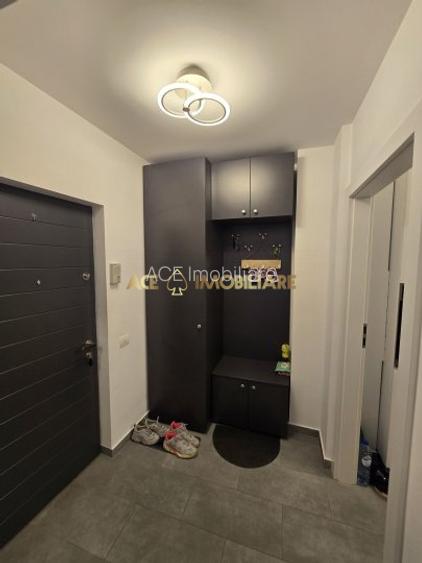 2 Camere de inchiriat | Dorobanti | Metrou | Centrala | Mobilat - 8