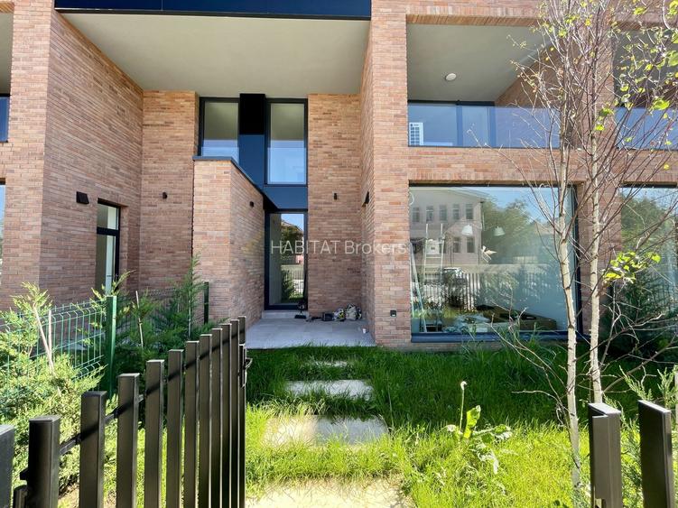 Vila urban 4 camere | Tunari-Parc - 10