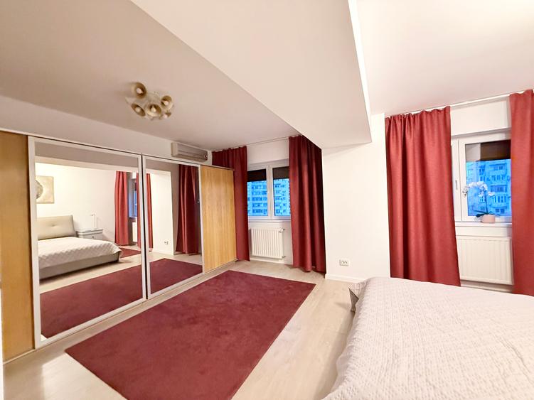 Apartament 3 camere Rond Alba Iulia