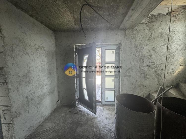 Casa noua din 2023 comuna Girov - localitatea Gura Vaii - 9