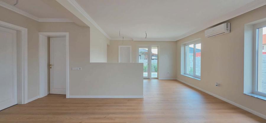 Casă de vânzare – Nufărul | Cartier rezidențial VIENA RESIDENCE-CV0531
