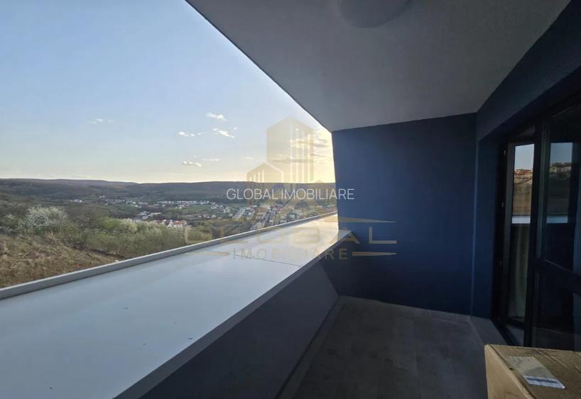 3 camere, 79 mp, parcare, 3 balcoane, zona str.Frunzisului, Zorilor - 15