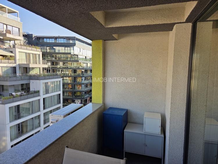 2 camere Victoriei - Titulescu l str.Petru Rares l * imobil nou * - 15