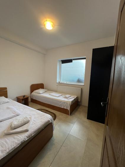 EFORIE NORD | PENSIUNE 10 CAMERE + APARTAMENT | 50M DE PLAJA