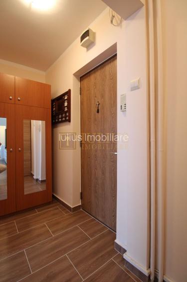 3 minute de Iulius Mall, 3 camere, centrala proprie - 13
