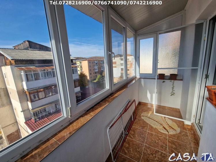 Apartament 2 camere, situat in Targu Jiu, Lt. Col. D-tru Petrescu