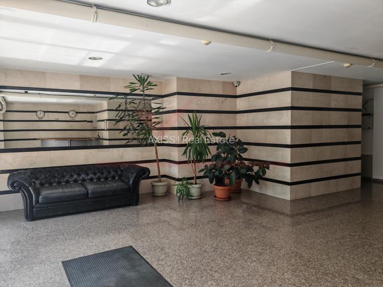Spațiu Birouri / Ap 3 camere | Faleza Nord | 100 mp | Vedere Mare | Parter - 12