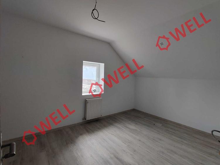 Casă de vânzare în Sfântu Gheorghe, pe strada Porumbeilor!