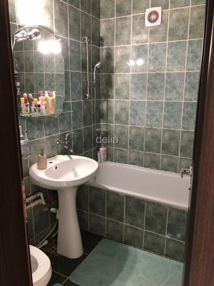 Inchiriez apartament 3 camere Splai Bahlui la 5 min de Palas - 3