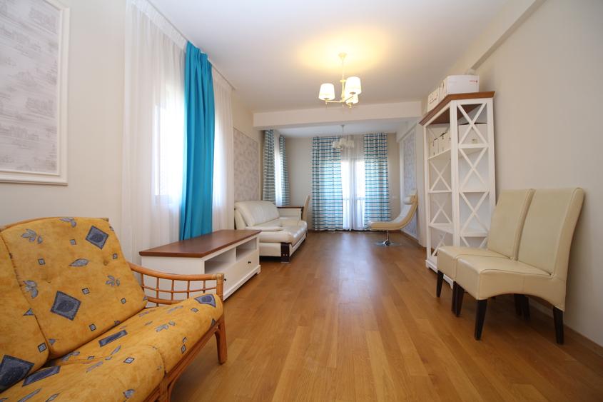 Cernica, vilă individuală an 2013, zona rezidențială