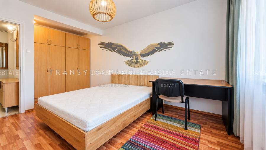 Apartament 2 camere|Casa de Cultura/Motilor/UMF