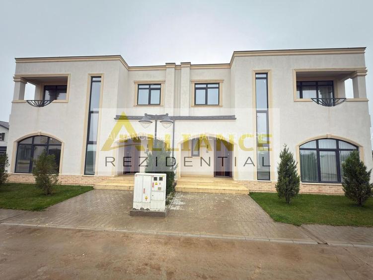 Complex rezidential | P+1E | 5 camere | 3 Bai - 2