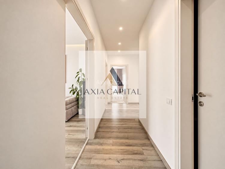Apartament premium | 3 camere | Iancu Nicolae | Terasa - 4