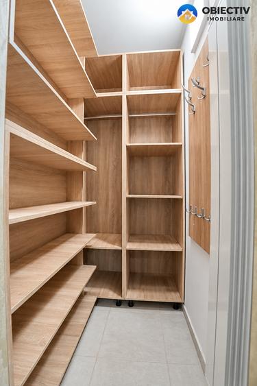 Apartament 2 camere de inchiriat, centru, parter