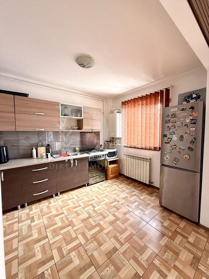 Apartament 1 camera 34mp Florilor Floresti
