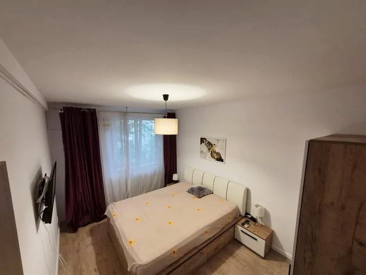 Apartament 3 Camere Baba Novac cu Parcare