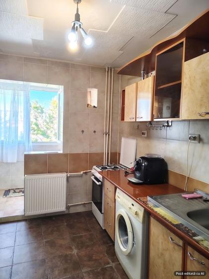 Închiriere Apartament cu 🏡 Apartament 2 camere, decomandat, zona Dristor