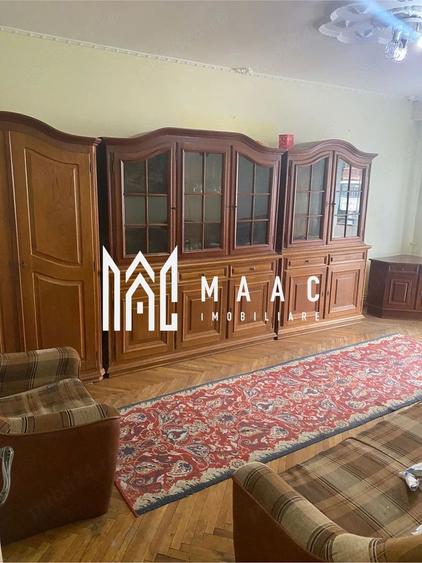 Apartament 3 camere | 2 bai | etaj 1 | 70 mp | Centru |