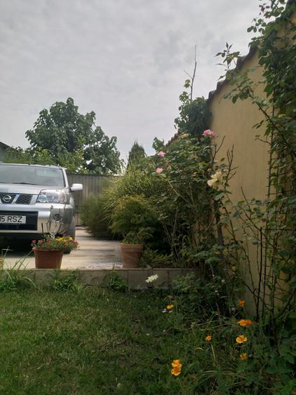 VILA COMUNA BERCENI