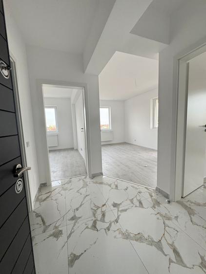 VANZARE APARTAMENT 2 CAMERE DECOMANDAT CU BALCON -BLOC FINALIZAT- COMISION 0%