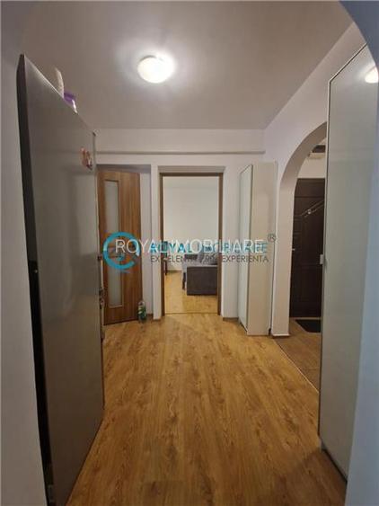 Royal Imobiliare - Inchiriere apartament zona Vest - 5