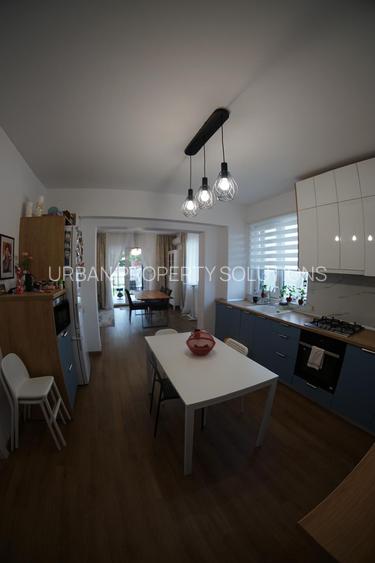 Casă individuală premium | Buftea | 507 mp teren | 165 mp utili |Mutare imediata - 9