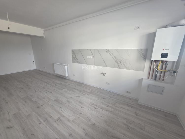 Vand studio bloc nou 2026 Vivamus Residence - 4