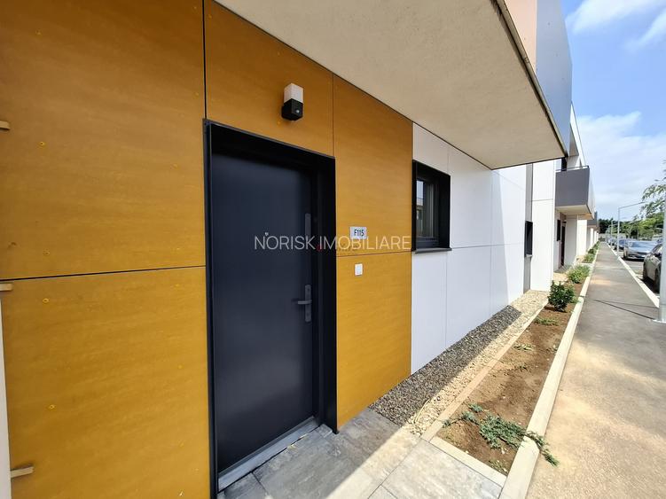 TOWNHOUSE PREMIUM 4 CAMERE | CURTE PROPRIE | PARCARE | București-Nord - 4