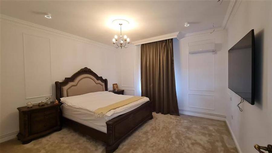 Casa tip conac de vanzare in Malu Mare - 0% comison cumparator