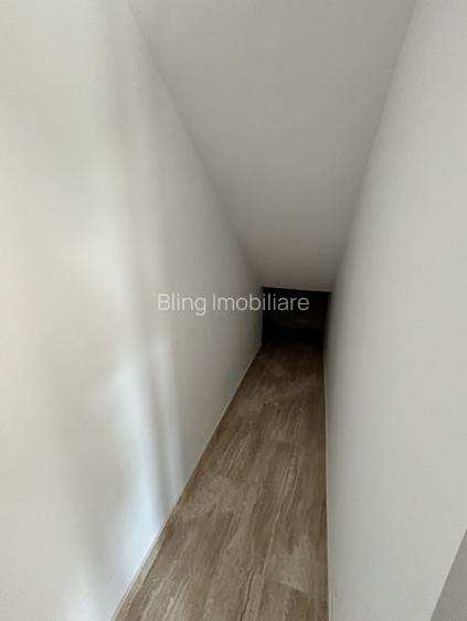 Casa individuala finisata LUX Apahida 160mp utili 515mp teren 5 camere  - 16