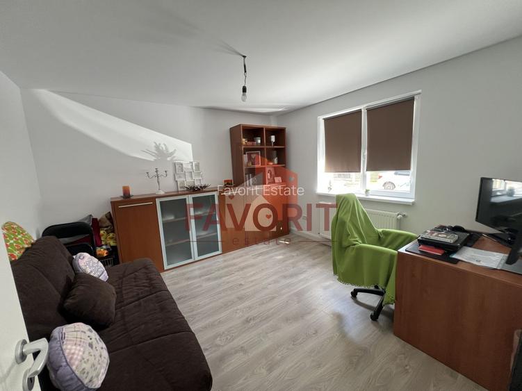 Casa individuala 5 camere | 140mp | Giroc - aproape de Eso - 7