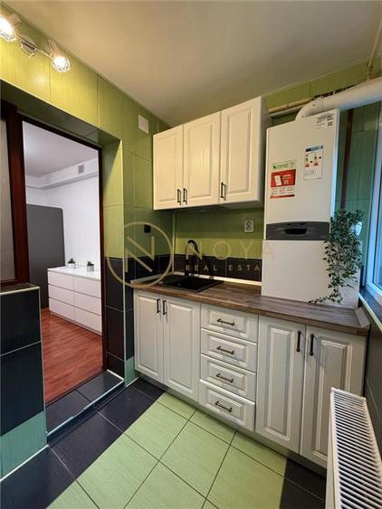 Apartament cu 4 camere in zona Rahova Dumbrava Noua | Renovat Centrala