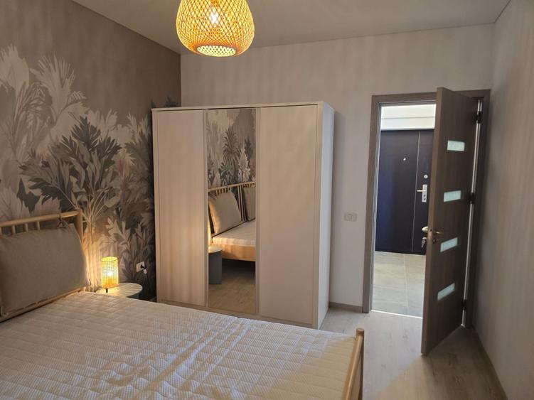 Inchiriez Apartament 2 Camere