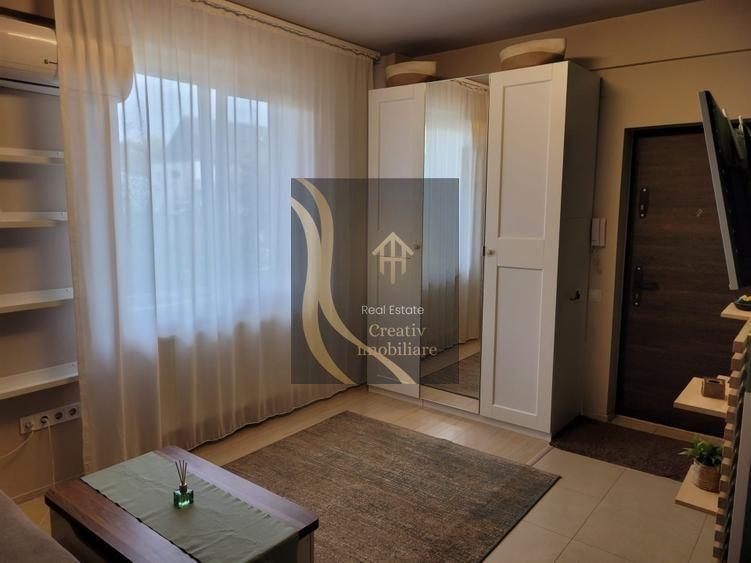 Apartament 3 Camere Bucurestii Noi | Metrou Parcare Inclusa