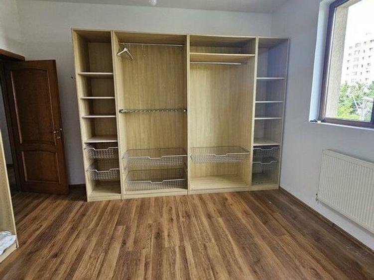 Apartament 3 camere 83mp utili Bucurestii Noi / 800m metrou Laminorului
