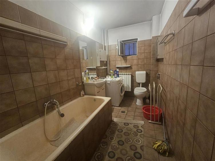 Vila Parcul Bazilescu Teren720mp