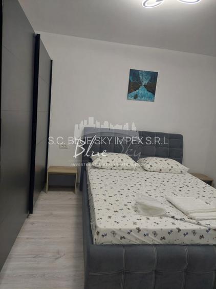 Scoala 7 - Apartament 3 cam decomandat - 9