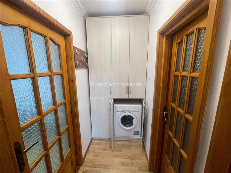 Apartament 2 camere | Ultracentral | Etaj 2 | i2c-1846 - 8