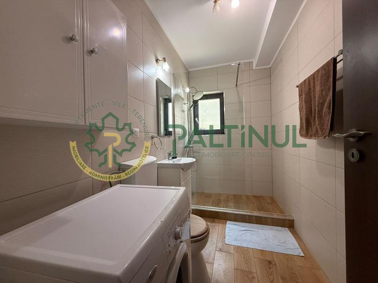 Apartament 2 camere de inchiriat in Selimbar, Sibiu