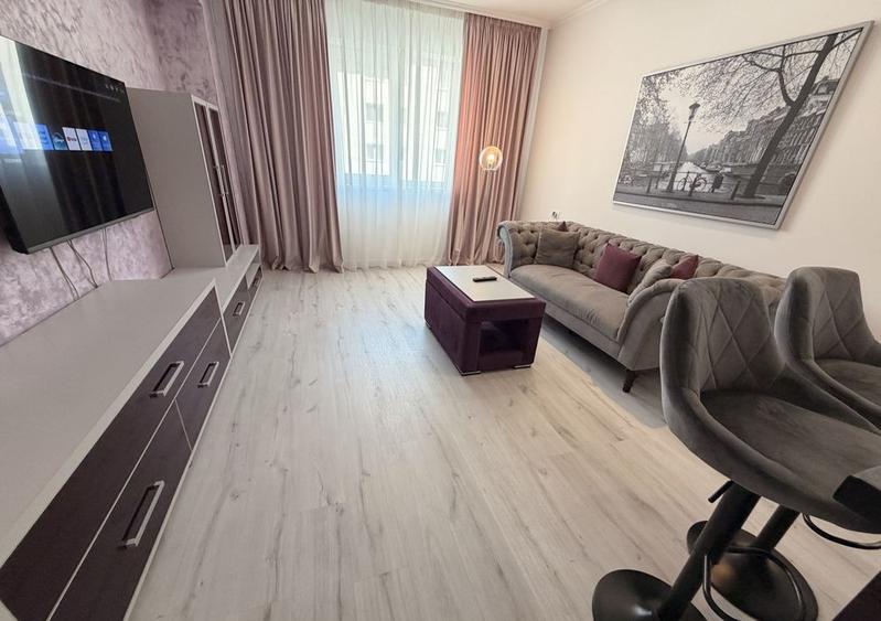Apartament 2 camere, Rin Grand, Vitan.